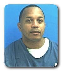 Inmate ANTWON D WILLIAMS