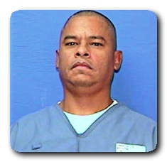 Inmate FERNEY ZAPATA