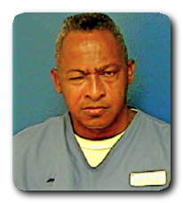 Inmate DAVID JR. BLOUNT