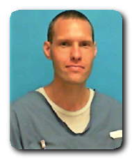 Inmate CHRISTOPHER HENRY
