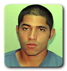 Inmate RAMON R SANCHEZ