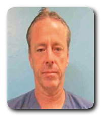 Inmate ROBERT STRAHLEY