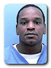 Inmate CHRISTOPHER ELLINGTON
