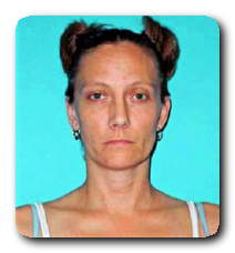 Inmate KIMBERLY FITTS