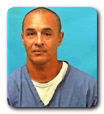 Inmate TONY L WILLIAMS