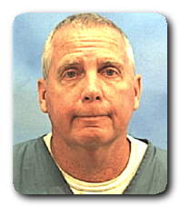 Inmate RICHARD INCANDELA