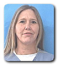 Inmate TAMMIE G SHAW