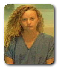 Inmate JACQUELINE YOUNG