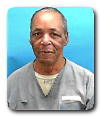 Inmate WILMER L BROWN