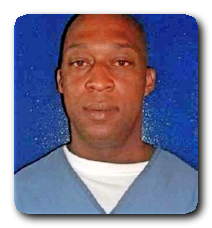 Inmate SAMUEL JR JOHNSON