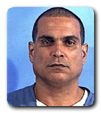 Inmate JORGE L RIVERA-WOLKER