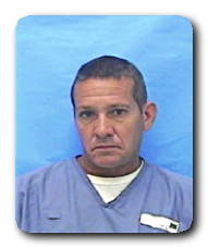 Inmate ROBERT D JR WALTERS