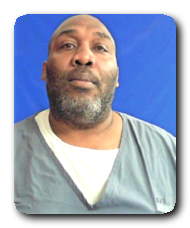 Inmate WILLIE L SR. GULLEY