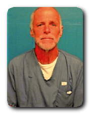 Inmate TONY P HENDERSON