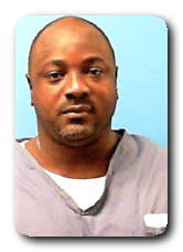 Inmate LAVELLE PHILLIPS