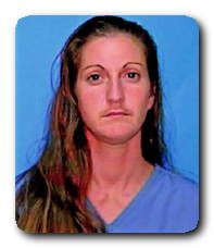 Inmate SHANNON WOFFORD