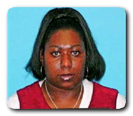 Inmate DENISE L WOODS
