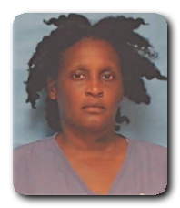 Inmate SHAROLYN A NELSON