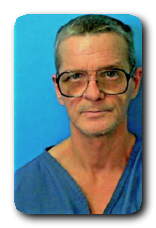 Inmate RICHARD ST-JACQUES