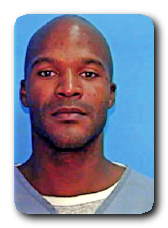 Inmate CHRISTOPHER M WILLIAMS