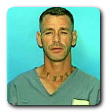 Inmate ANDREW J FISHER