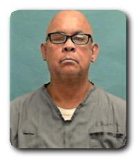 Inmate TERRY MARROQUIN