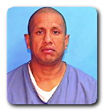 Inmate KENNETH TOMMIE