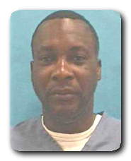 Inmate JEROME YOUNG