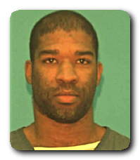Inmate TRUMAINE T EDWARDS