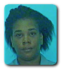 Inmate JANET M GIBSON