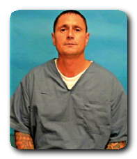 Inmate LARRY HICKS