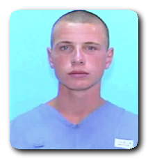 Inmate ANTHONY LEAHEY