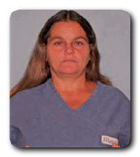 Inmate TERESA BROWN
