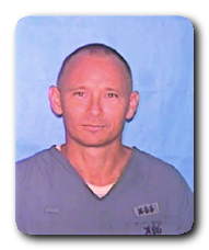 Inmate KELLY FOSTER