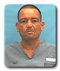 Inmate RAUL SANTIAGO