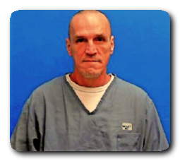 Inmate BARRY L JR. WILEY
