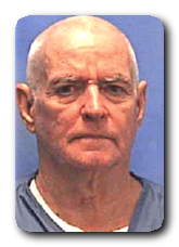 Inmate JAMES R BRANNON