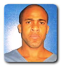 Inmate WILLIE T HODGES