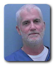 Inmate CHRISTOPHER W KENNEDY