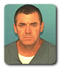 Inmate RONALD K STALCUP
