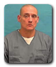 Inmate KEVIN R HICKMAN
