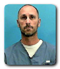 Inmate FRANK H SCULLY