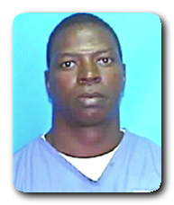 Inmate KENNETH MCNEIL