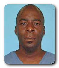 Inmate ANTHONY T PEARSON