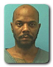 Inmate GREGORY A WILLIAMSON