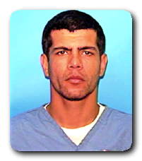 Inmate JUNAID AHMAD