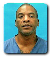 Inmate WALTER D ANDERSON