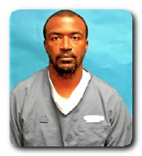 Inmate BOBBY LEE FOSTER