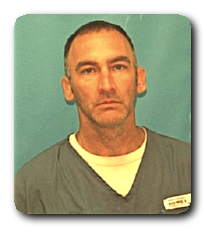 Inmate SHAWN MASTERS