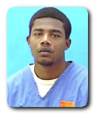 Inmate BRIAN L PITTS